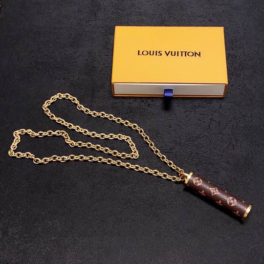 LV Necklace 12lyh731